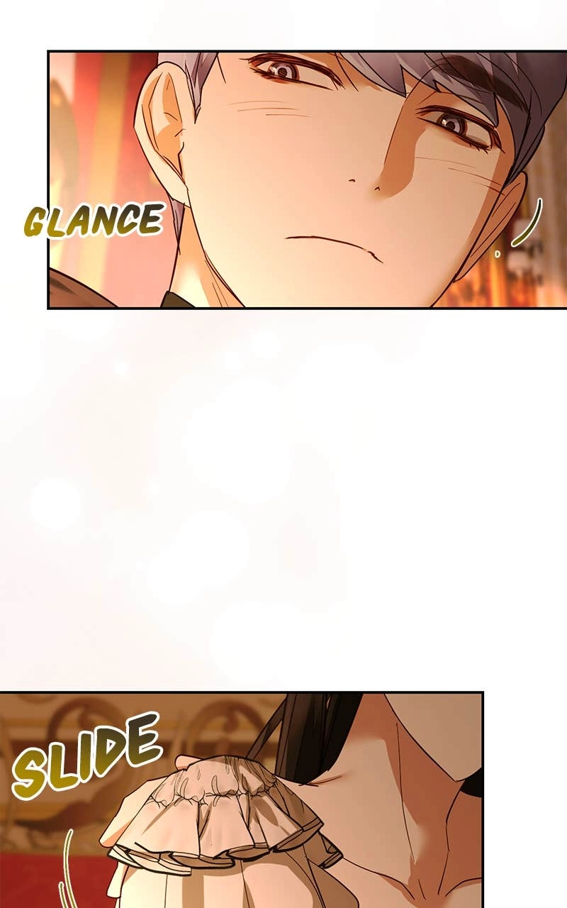 Men of the Harem Chapter 127 Page 53