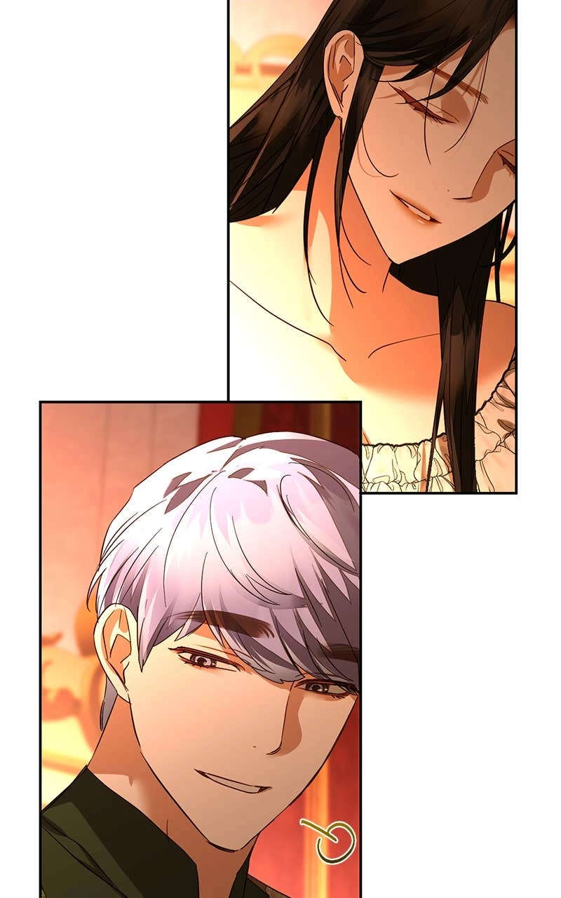 Men of the Harem Chapter 127 Page 55