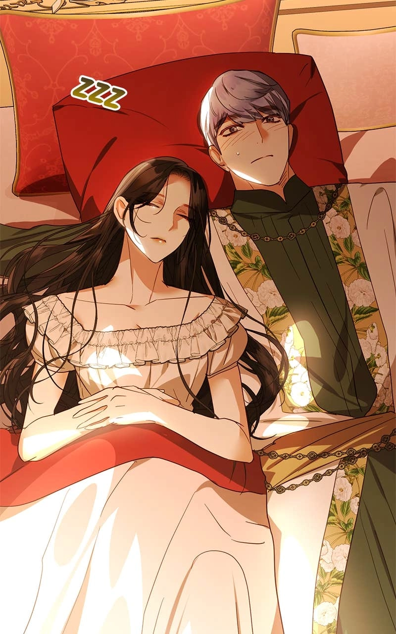 Men of the Harem Chapter 127 Page 60