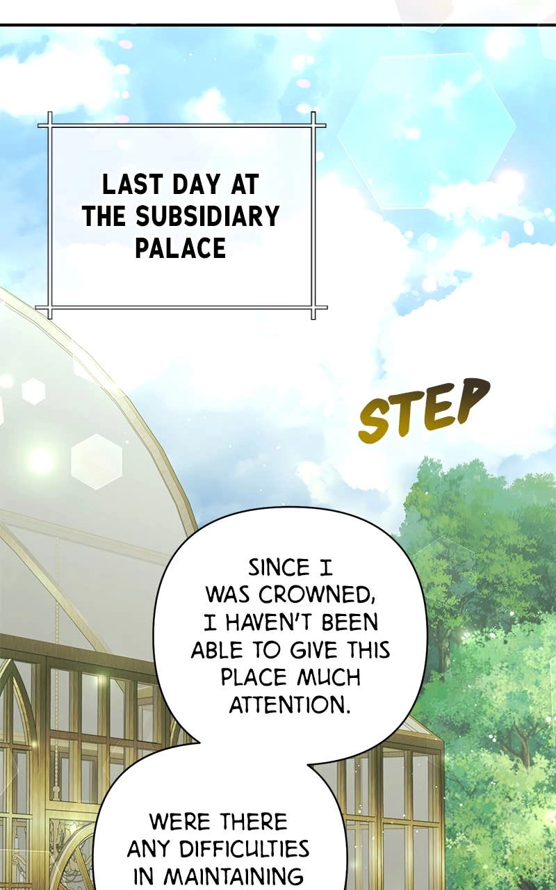 Men of the Harem Chapter 127 Page 63