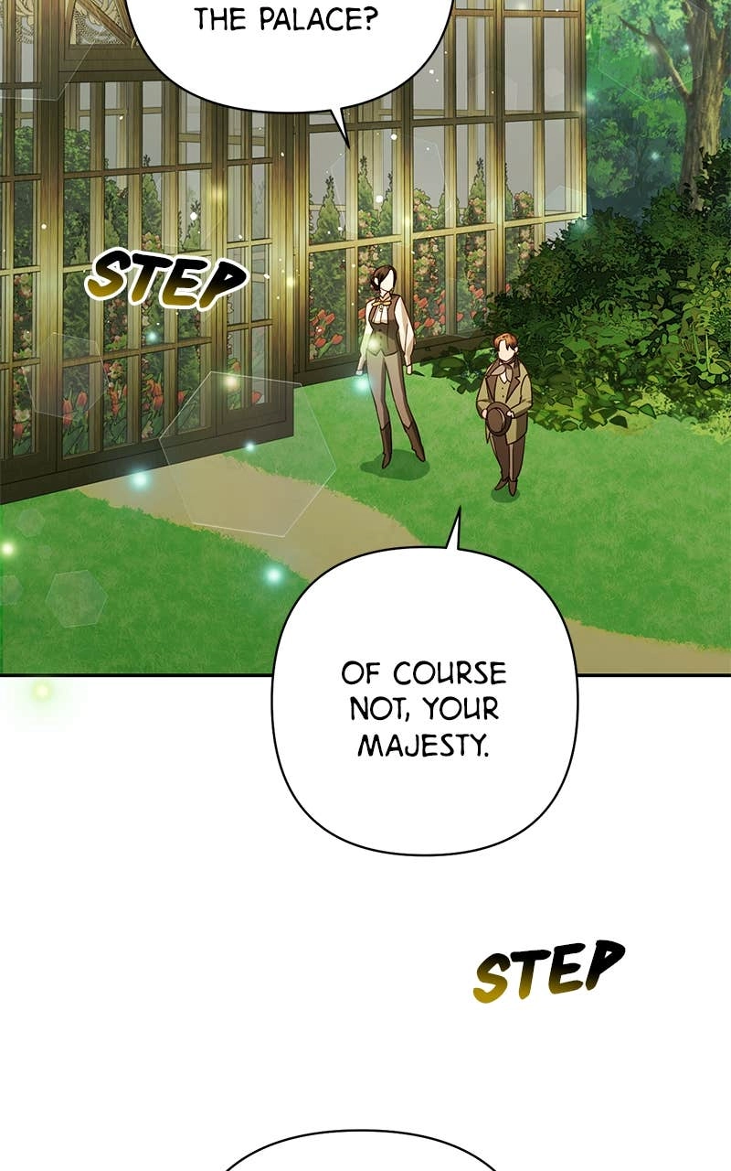 Men of the Harem Chapter 127 Page 64