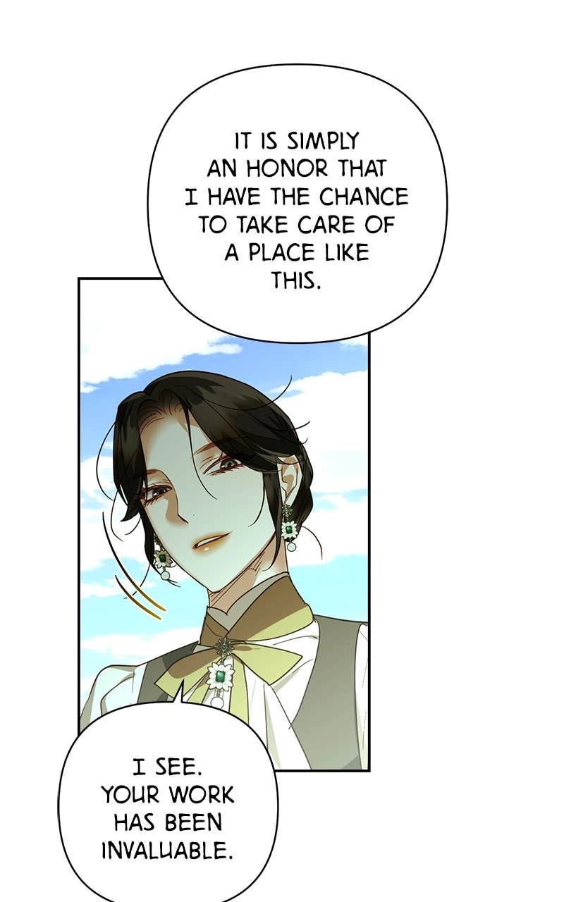 Men of the Harem Chapter 127 Page 66