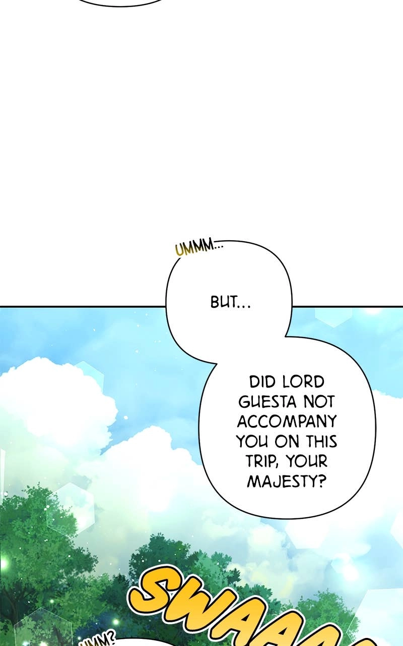 Men of the Harem Chapter 127 Page 67