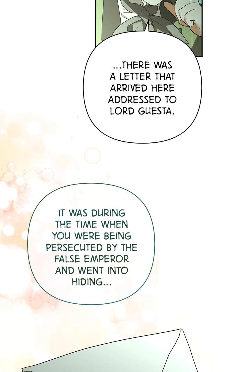 Men of the Harem Chapter 127 Page 69
