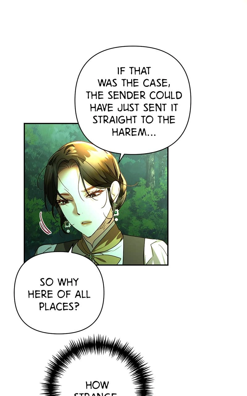 Men of the Harem Chapter 127 Page 71