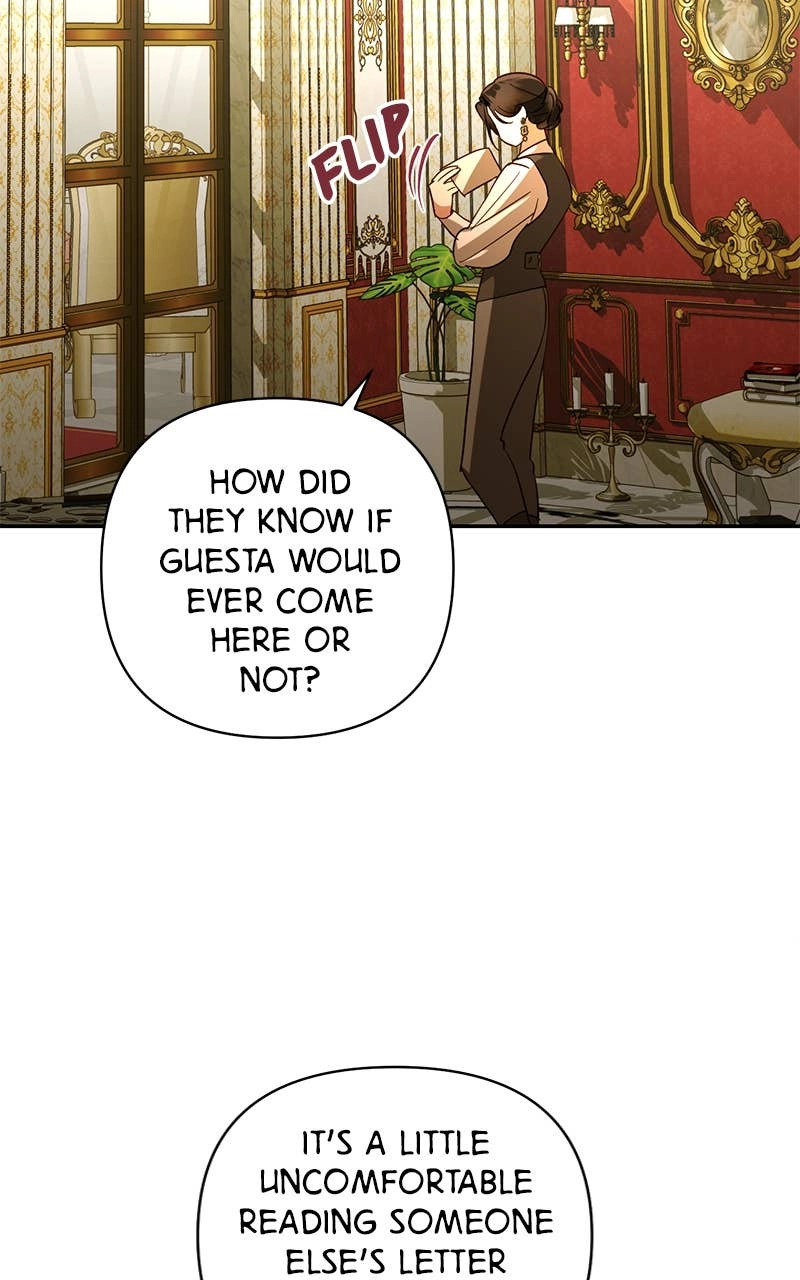 Men of the Harem Chapter 127 Page 75