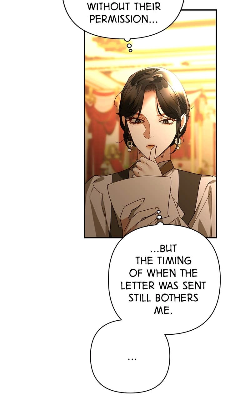 Men of the Harem Chapter 127 Page 76