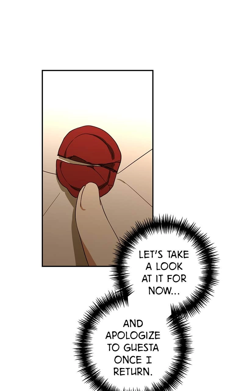 Men of the Harem Chapter 127 Page 77
