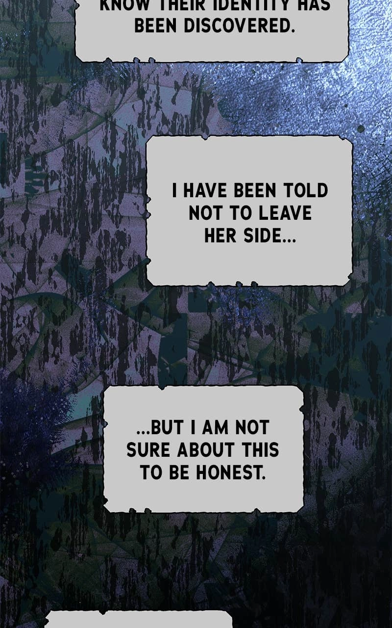 Men of the Harem Chapter 127 Page 81