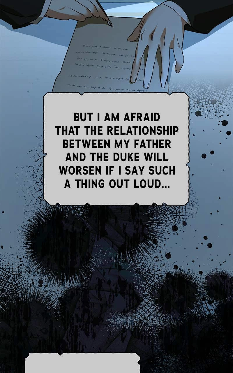 Men of the Harem Chapter 127 Page 83
