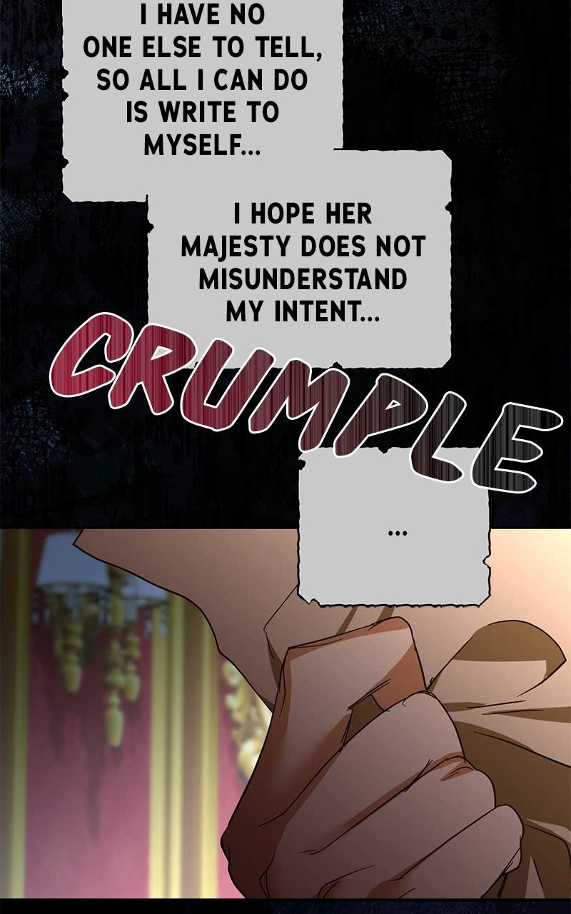 Men of the Harem Chapter 127 Page 84