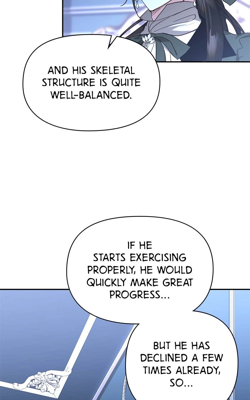 Men of the Harem Chapter 128 Page 7