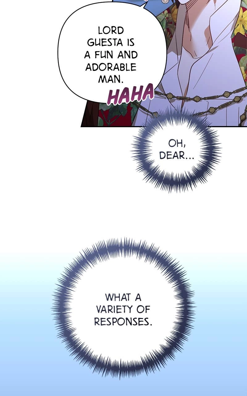 Men of the Harem Chapter 128 Page 10