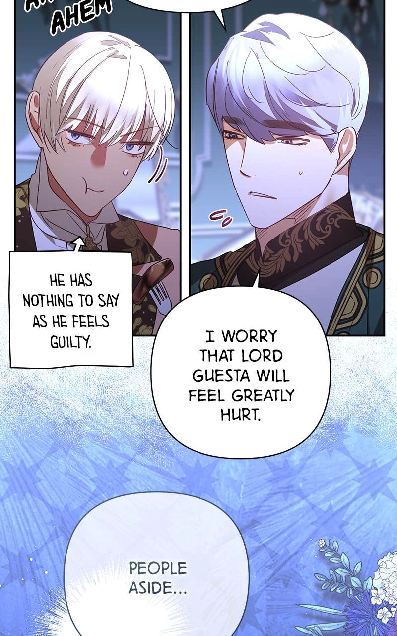 Men of the Harem Chapter 128 Page 15