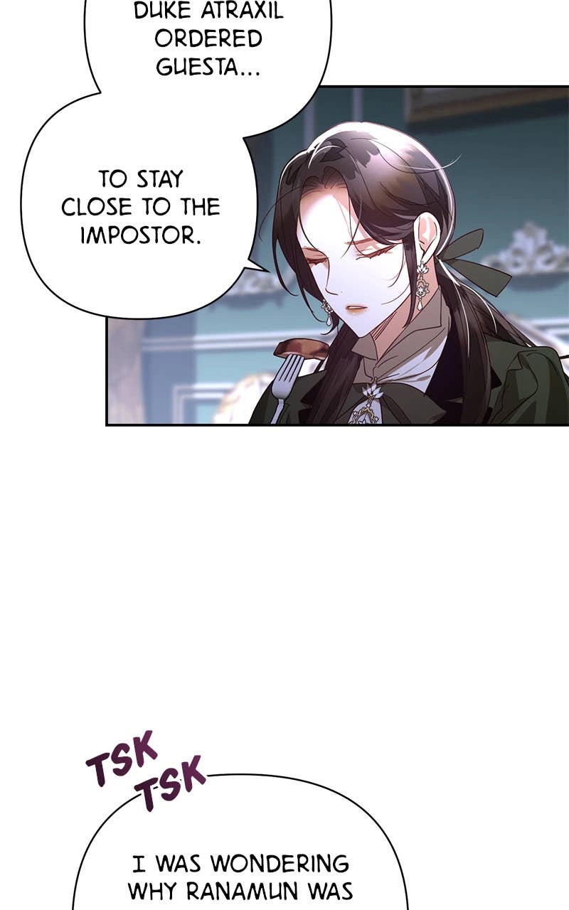 Men of the Harem Chapter 128 Page 18