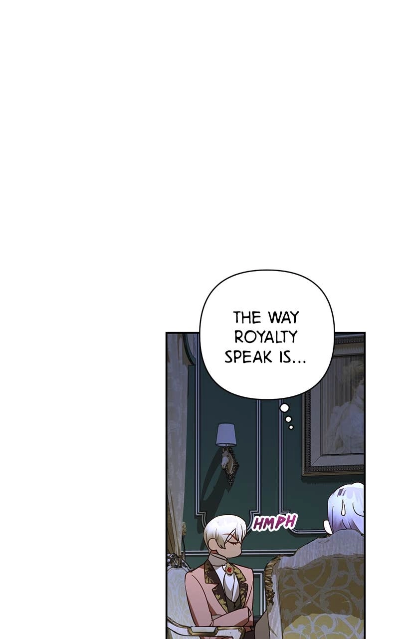 Men of the Harem Chapter 128 Page 20