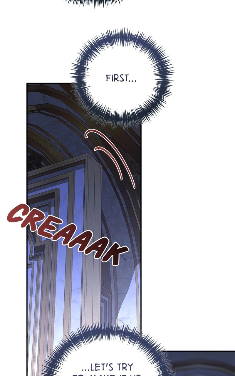 Men of the Harem Chapter 128 Page 27