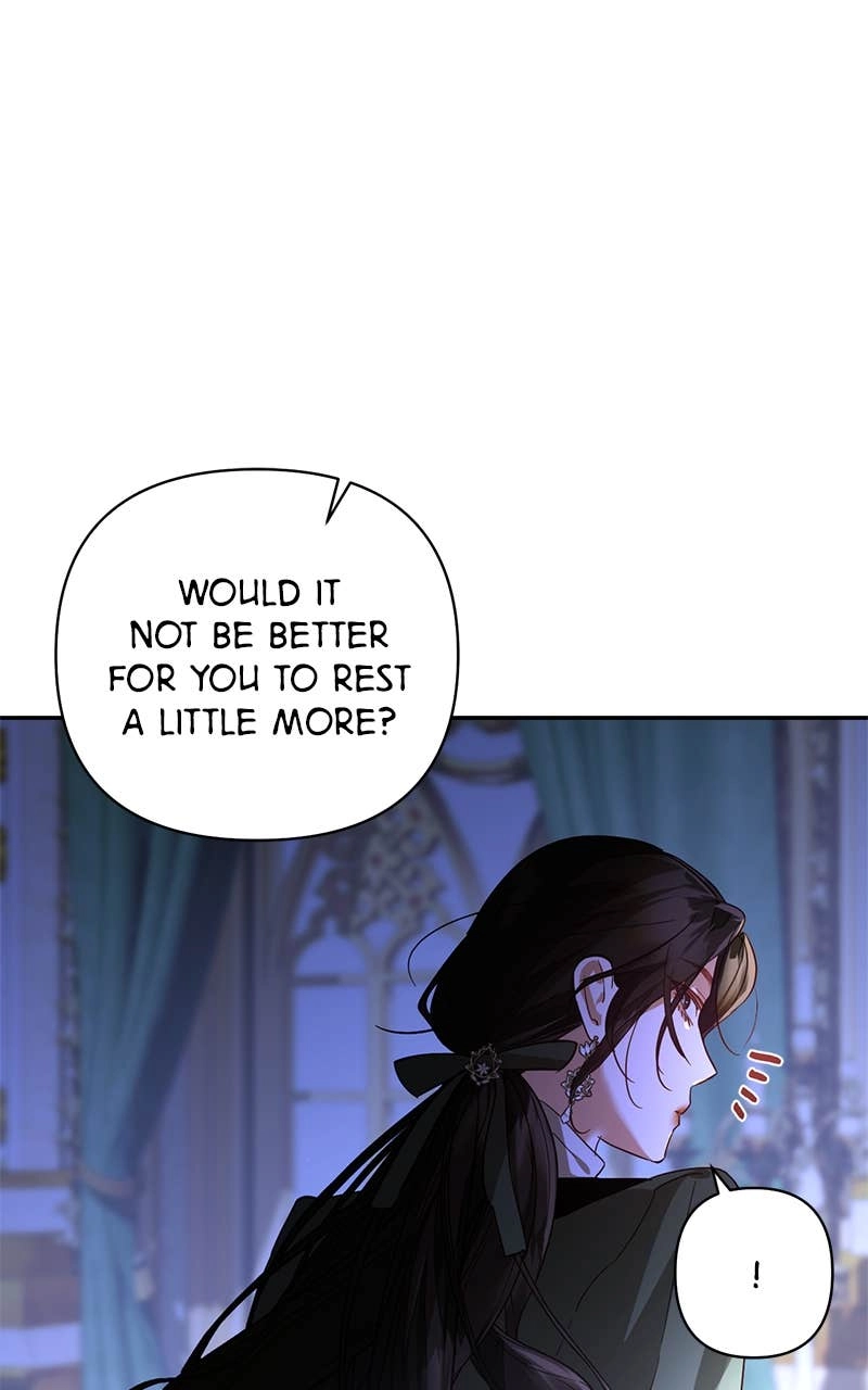 Men of the Harem Chapter 128 Page 29
