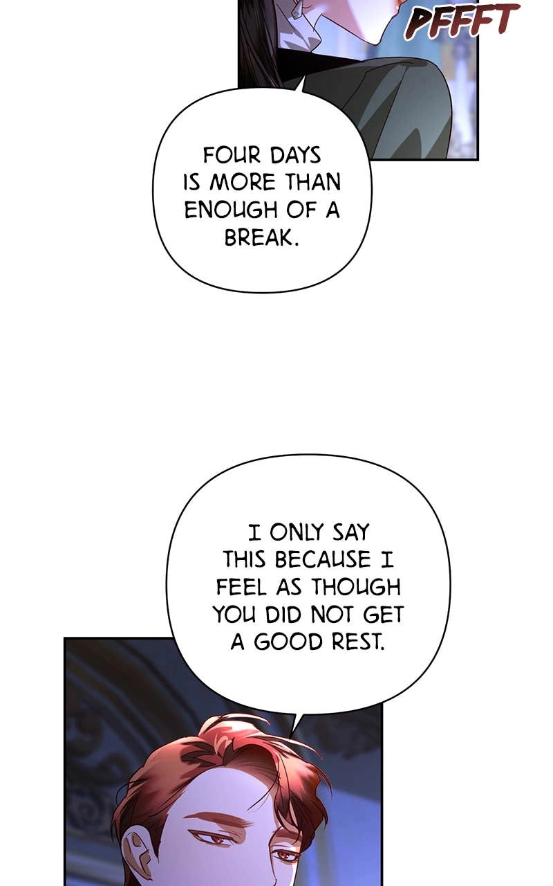 Men of the Harem Chapter 128 Page 31