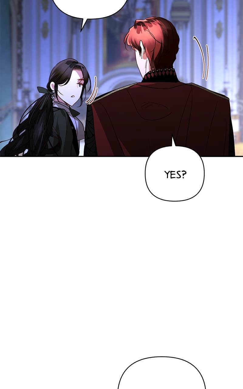 Men of the Harem Chapter 128 Page 33