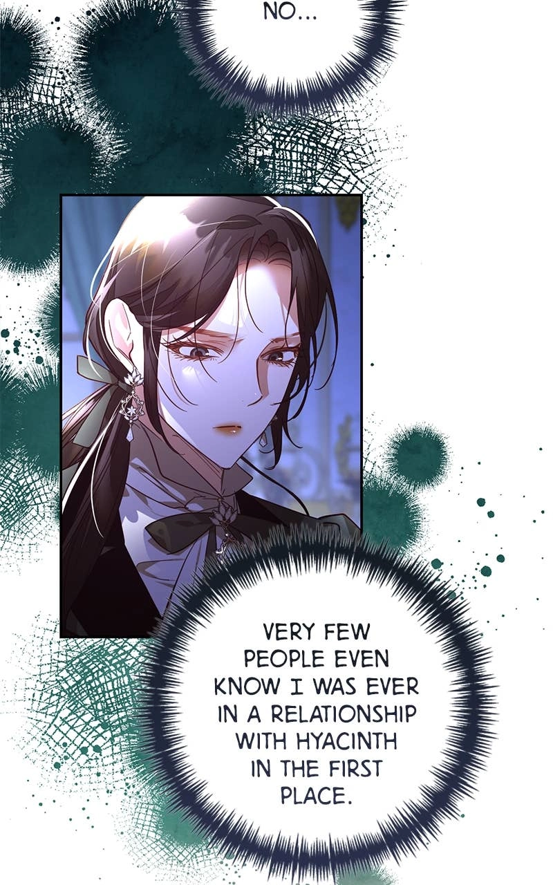Men of the Harem Chapter 128 Page 35