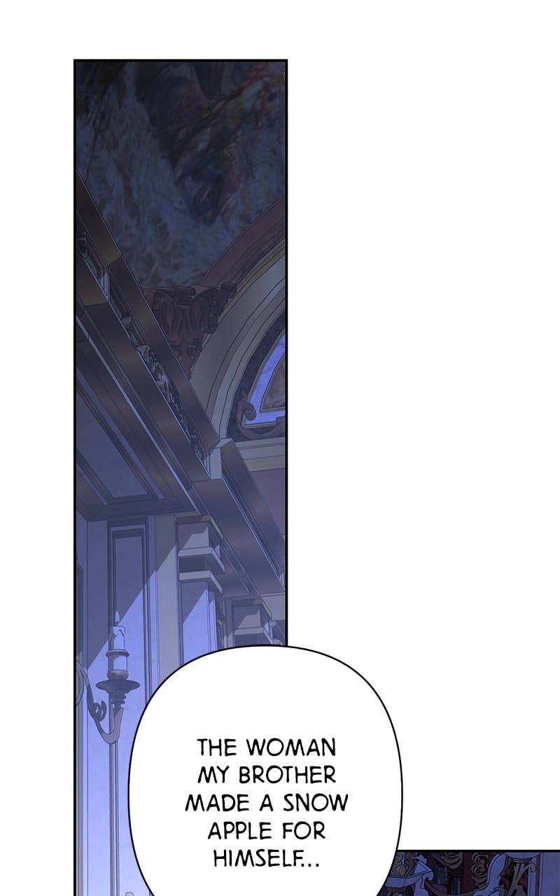 Men of the Harem Chapter 128 Page 43