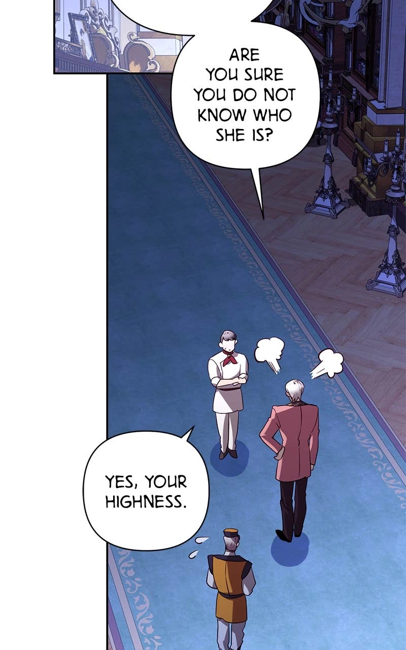 Men of the Harem Chapter 128 Page 44