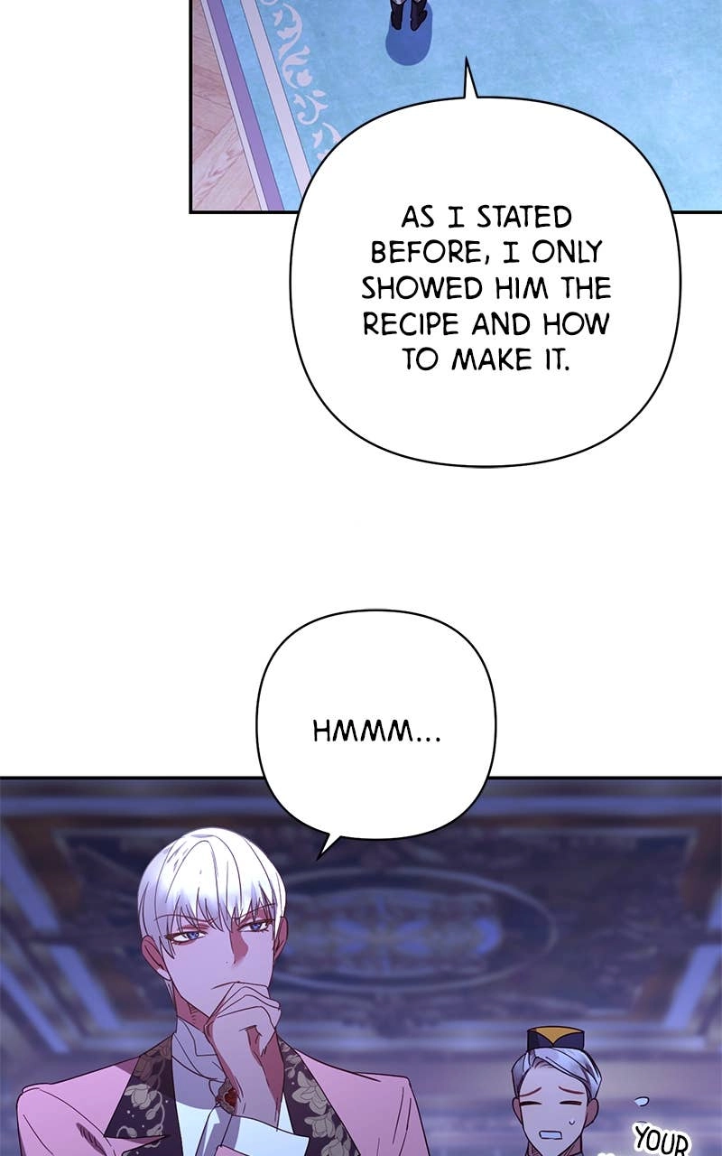 Men of the Harem Chapter 128 Page 45