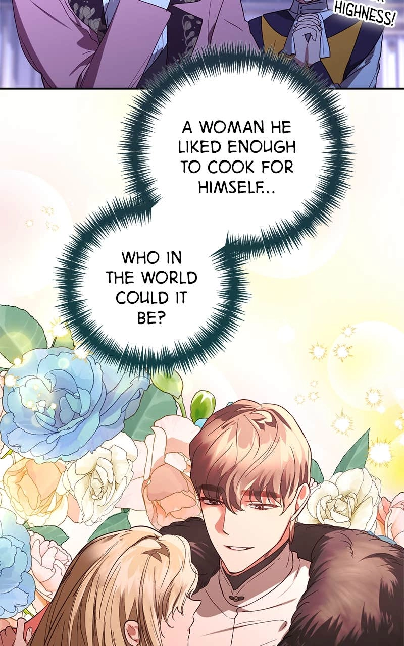 Men of the Harem Chapter 128 Page 46