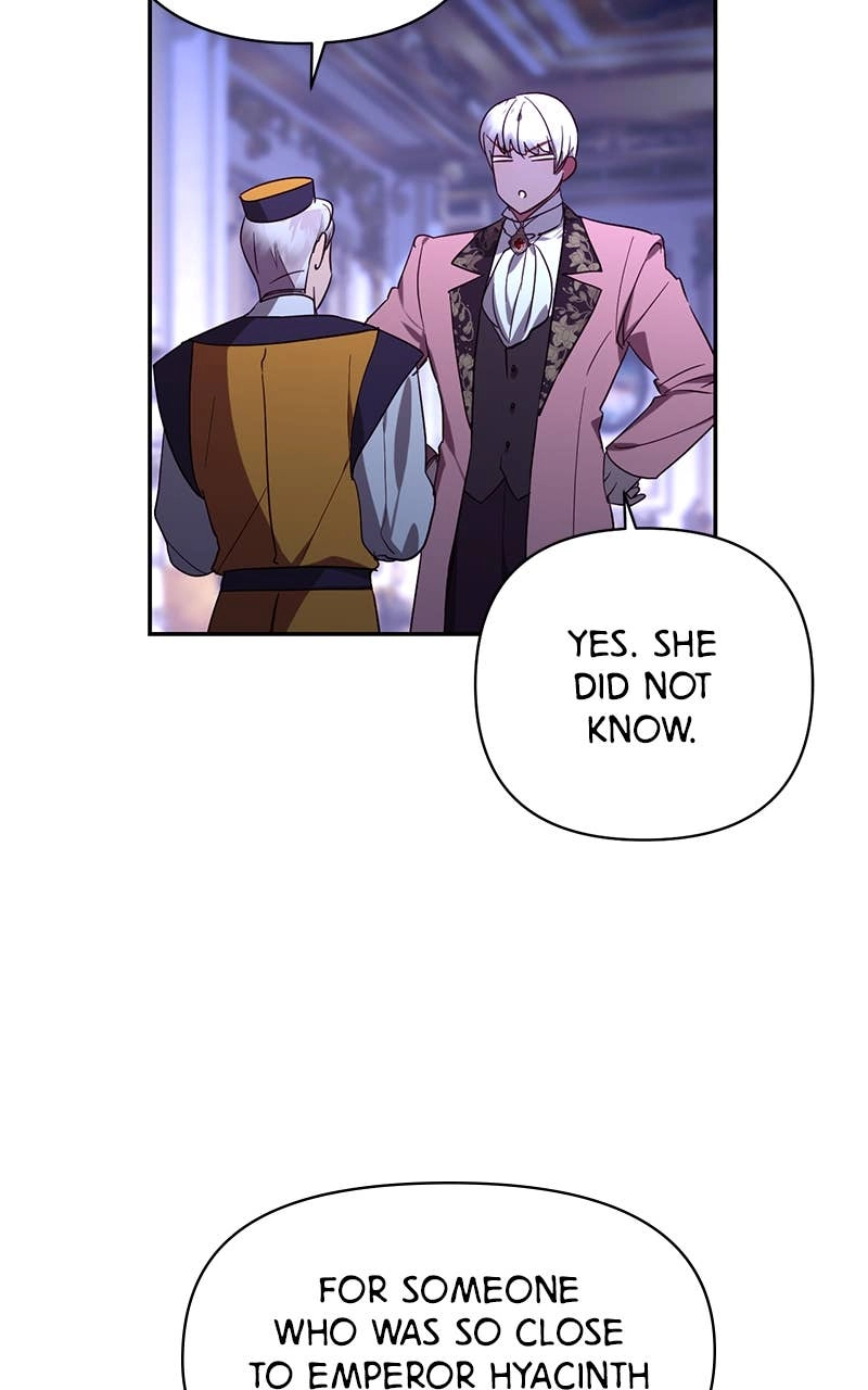Men of the Harem Chapter 128 Page 49