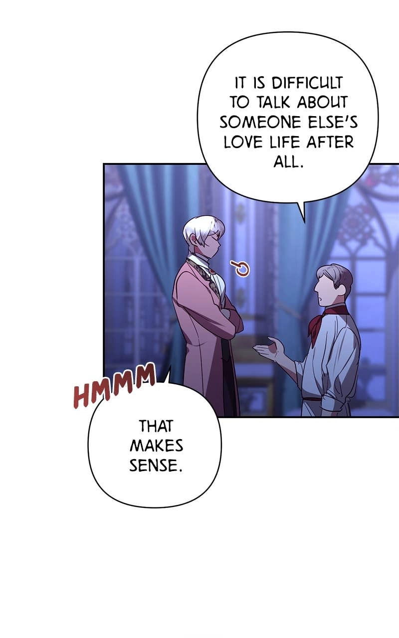Men of the Harem Chapter 128 Page 53