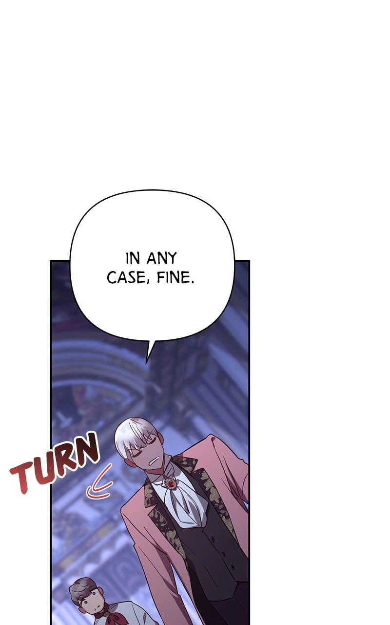 Men of the Harem Chapter 128 Page 55