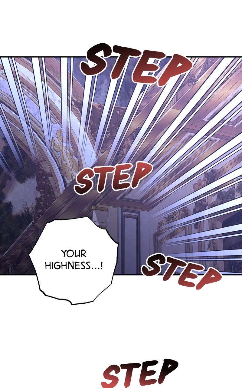 Men of the Harem Chapter 128 Page 57