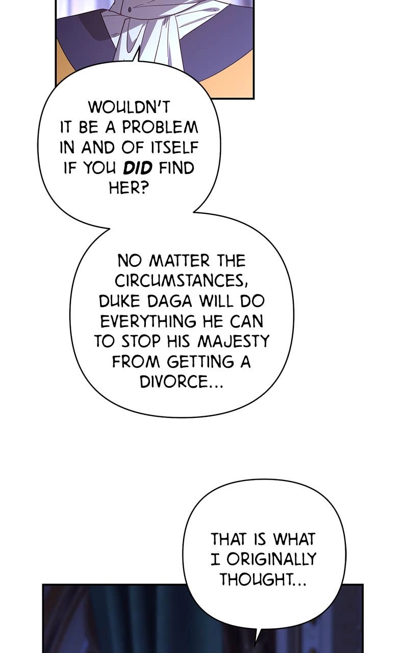 Men of the Harem Chapter 128 Page 60