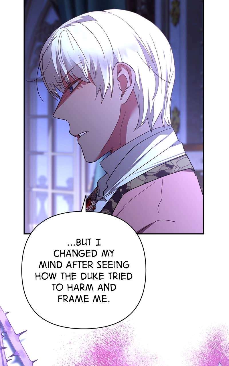 Men of the Harem Chapter 128 Page 61