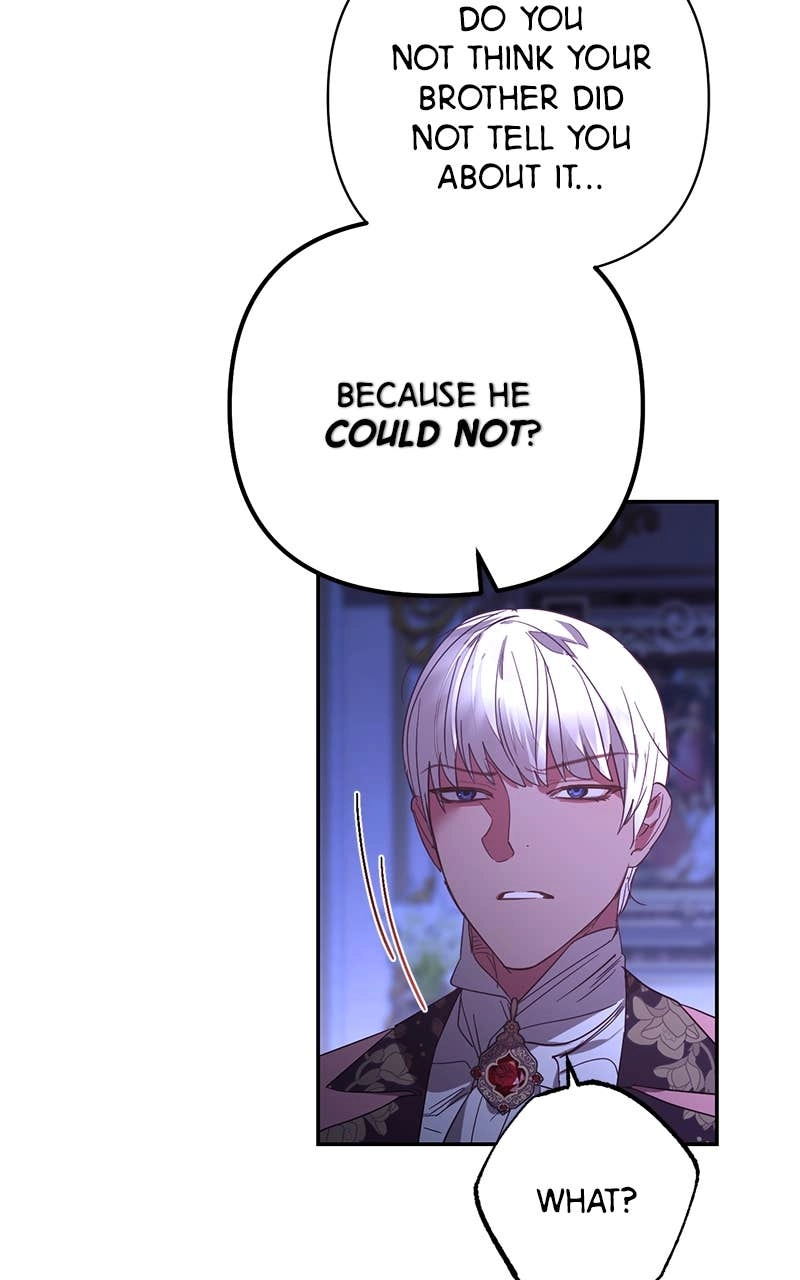 Men of the Harem Chapter 128 Page 67