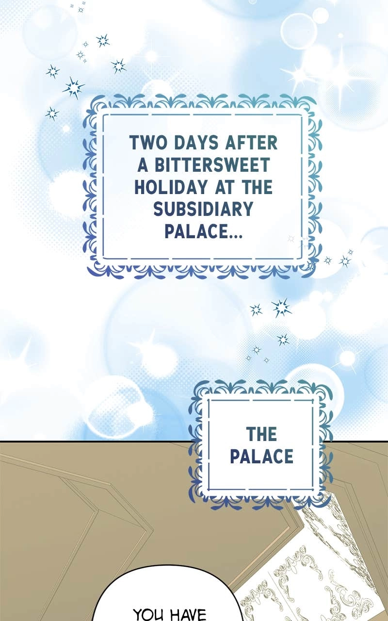 Men of the Harem Chapter 128 Page 73