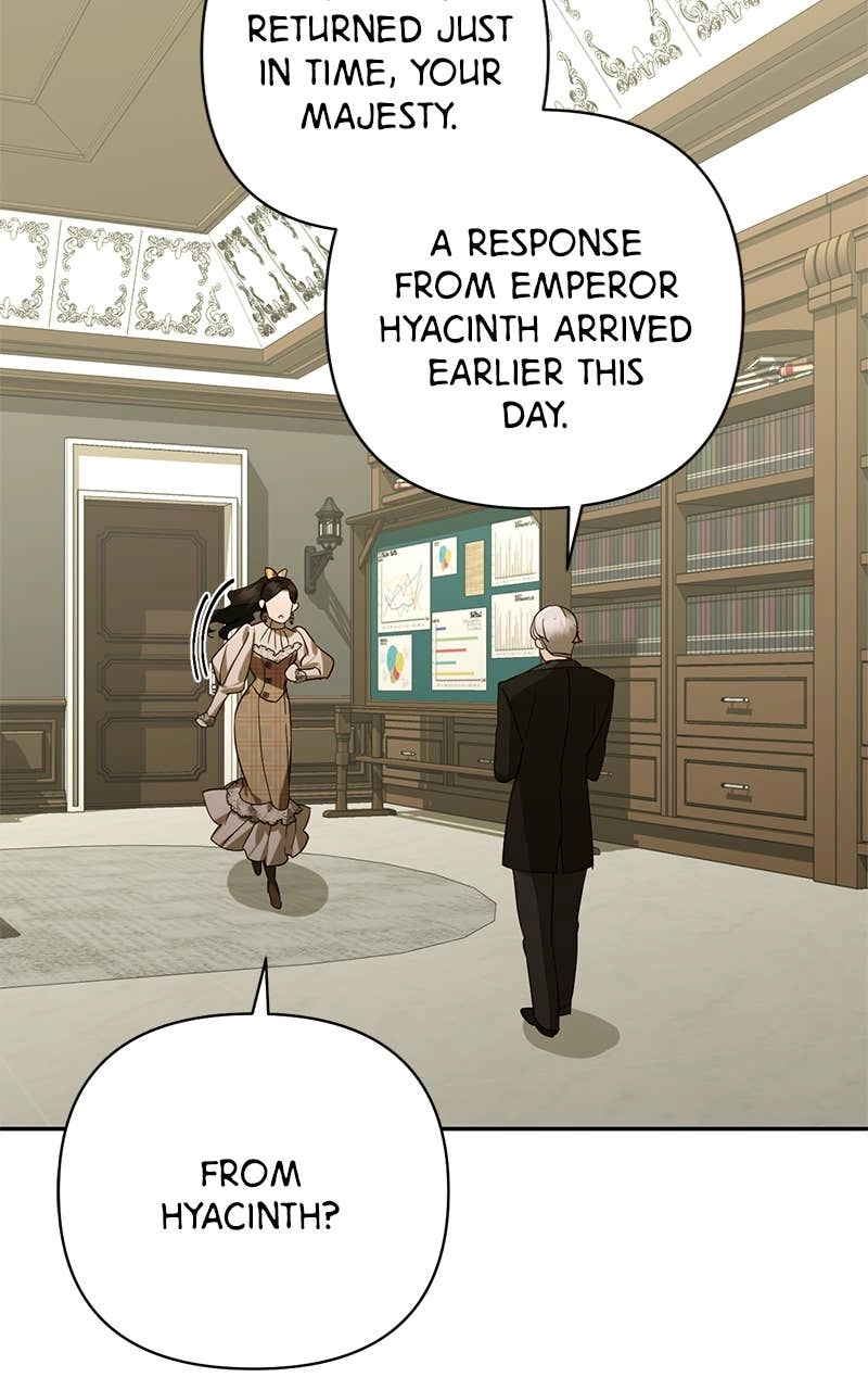 Men of the Harem Chapter 128 Page 74