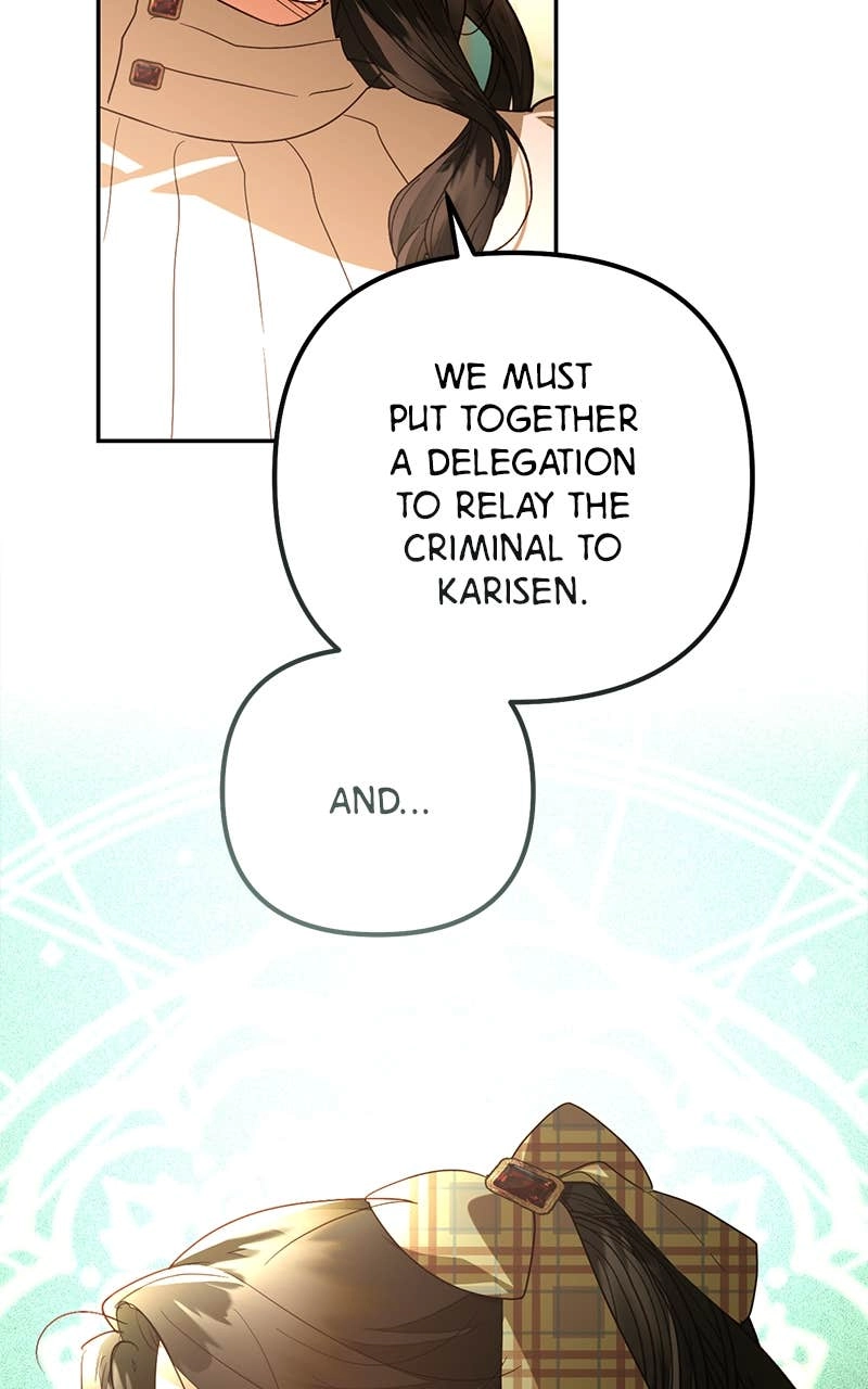 Men of the Harem Chapter 128 Page 77