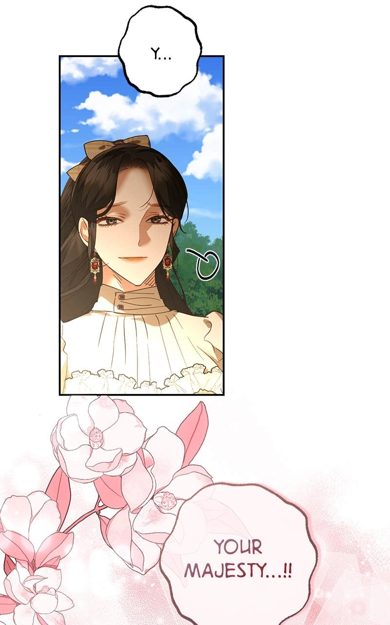 Men of the Harem Chapter 129 Page 10