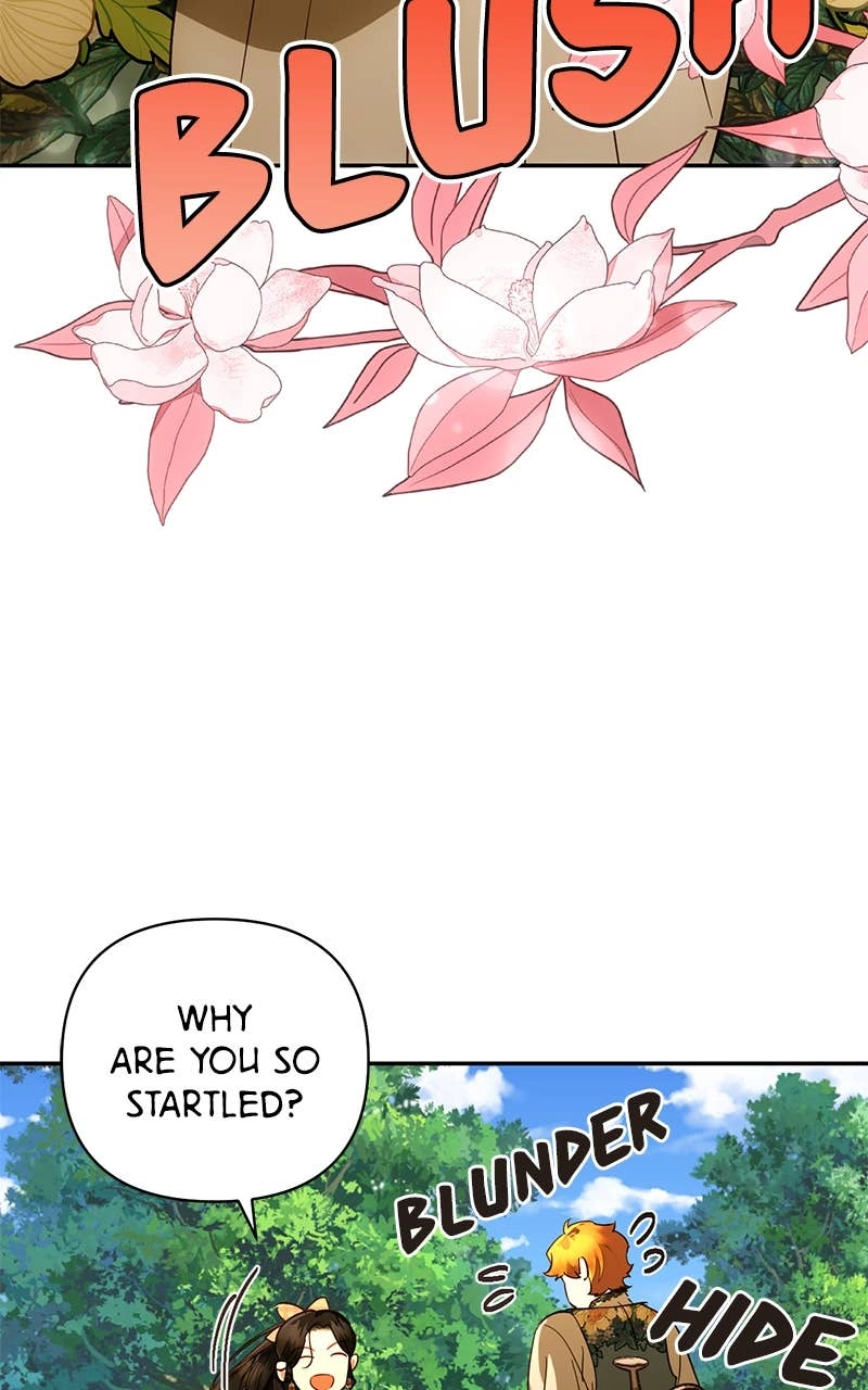 Men of the Harem Chapter 129 Page 12