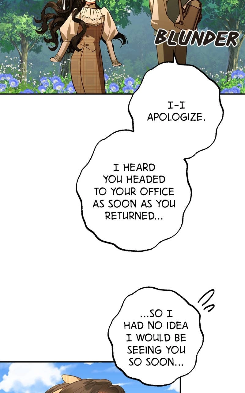 Men of the Harem Chapter 129 Page 13