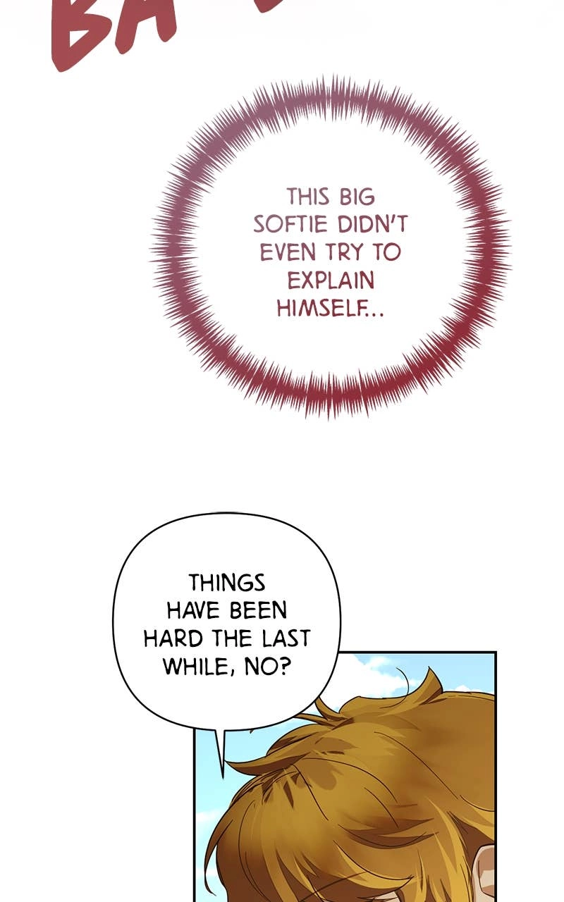 Men of the Harem Chapter 129 Page 21