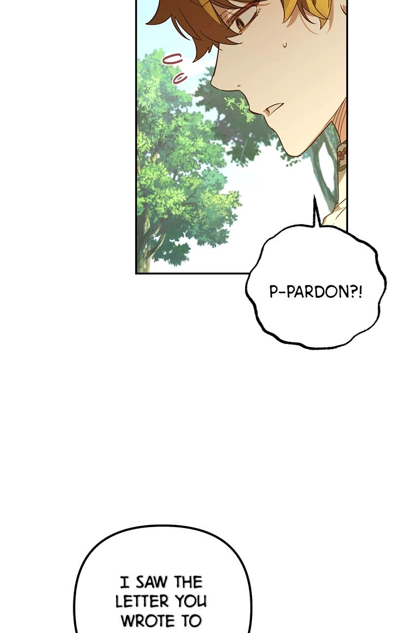 Men of the Harem Chapter 129 Page 22