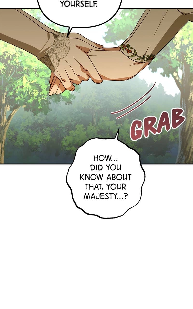 Men of the Harem Chapter 129 Page 23
