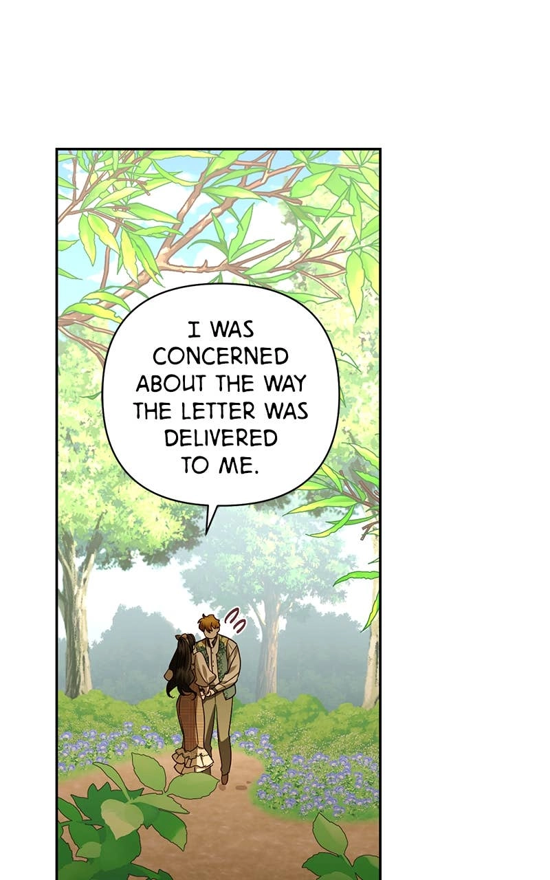 Men of the Harem Chapter 129 Page 24