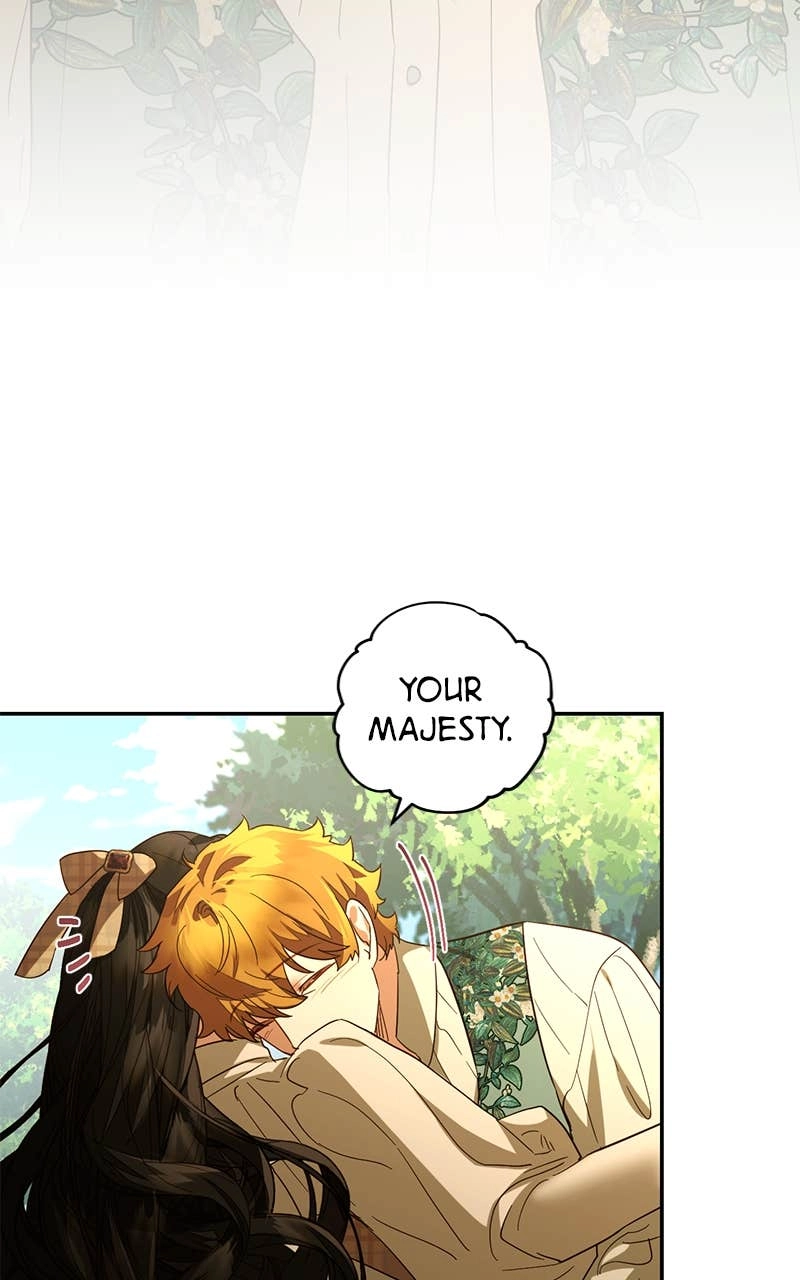 Men of the Harem Chapter 129 Page 28