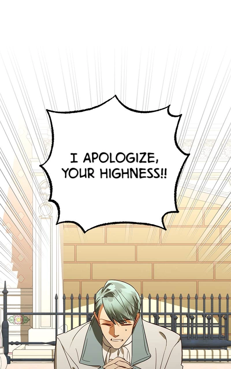 Men of the Harem Chapter 129 Page 35
