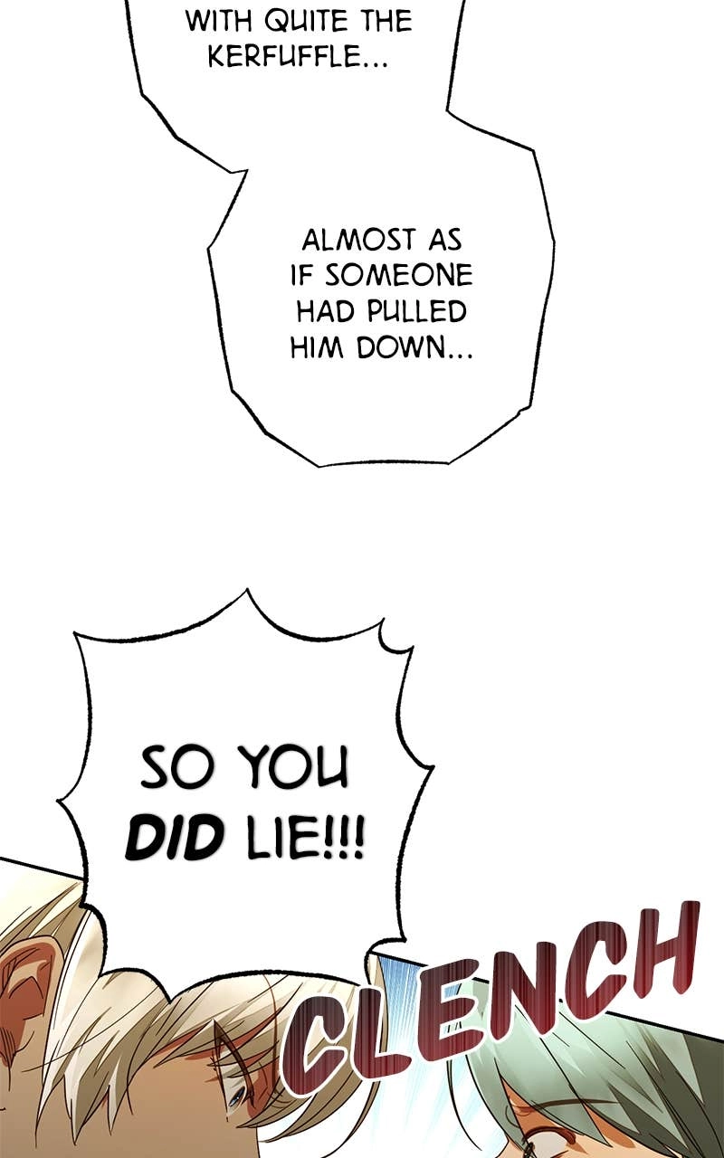 Men of the Harem Chapter 129 Page 38