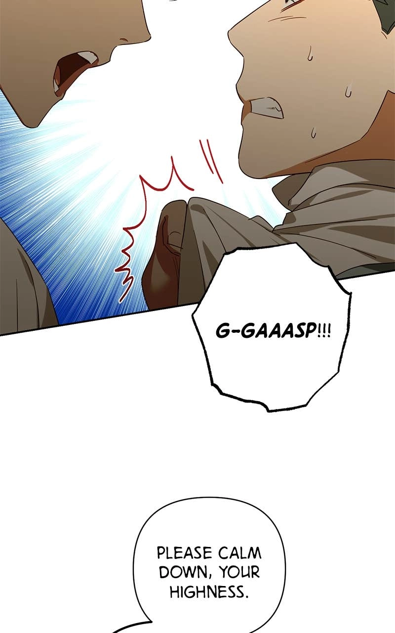 Men of the Harem Chapter 129 Page 39